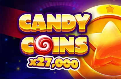 Candy Coins